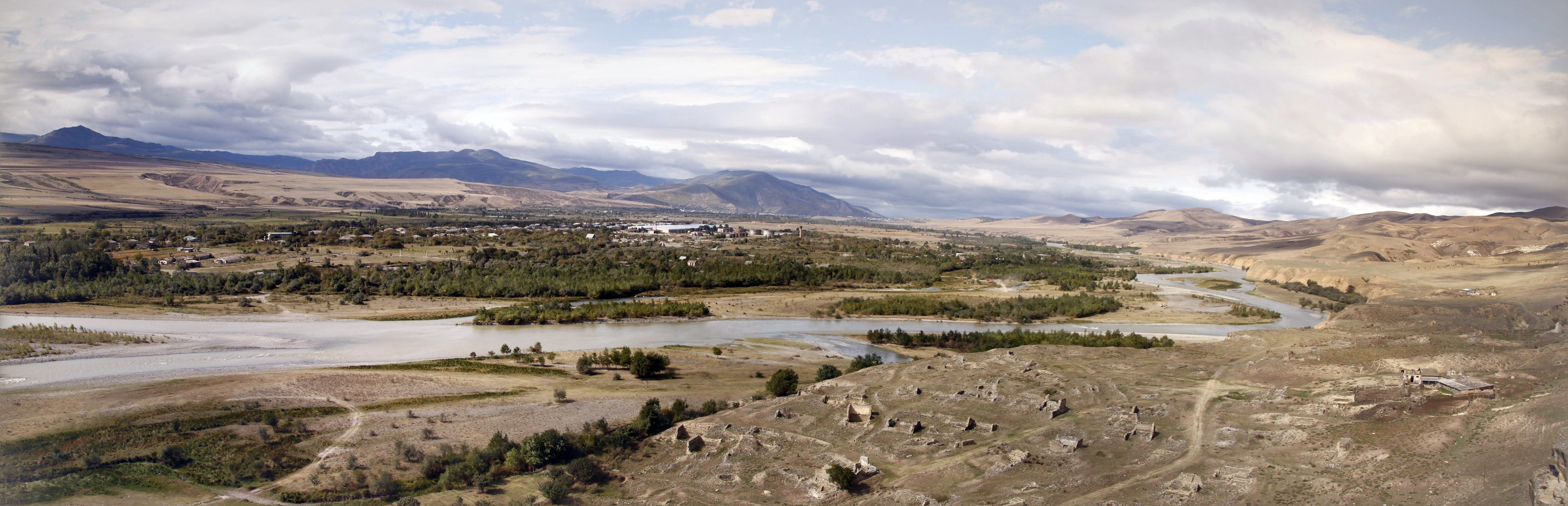 Gruzja