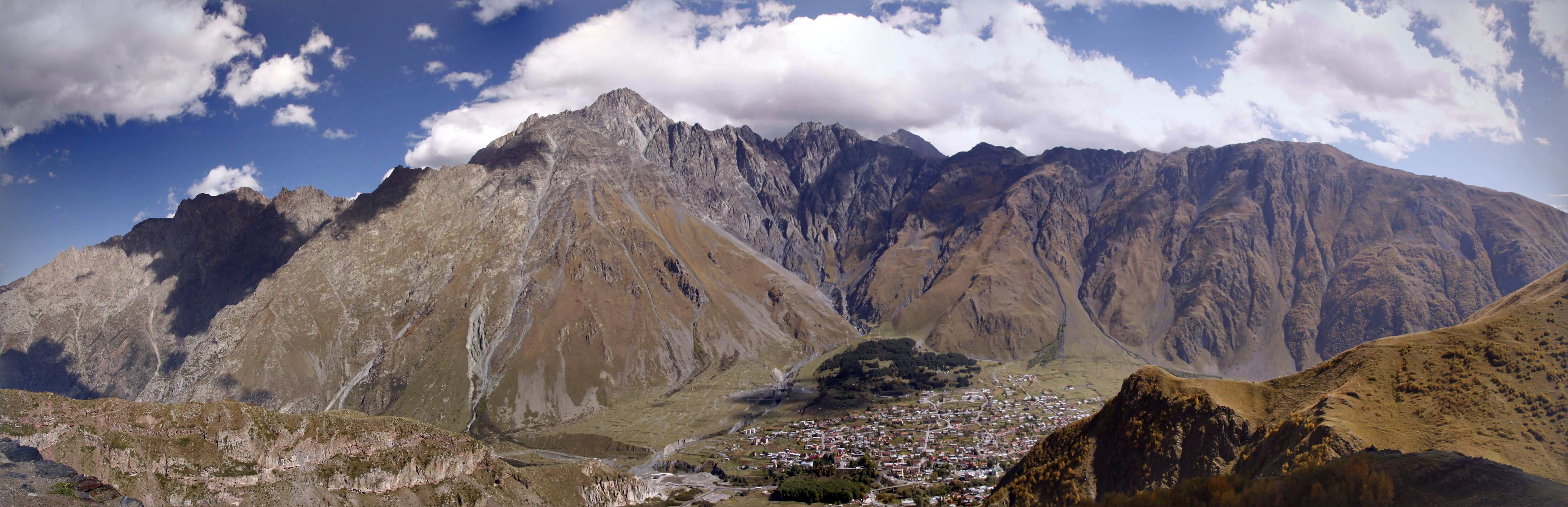 Gruzja
