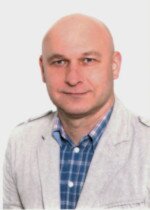 Krzysztof Gabrysiak