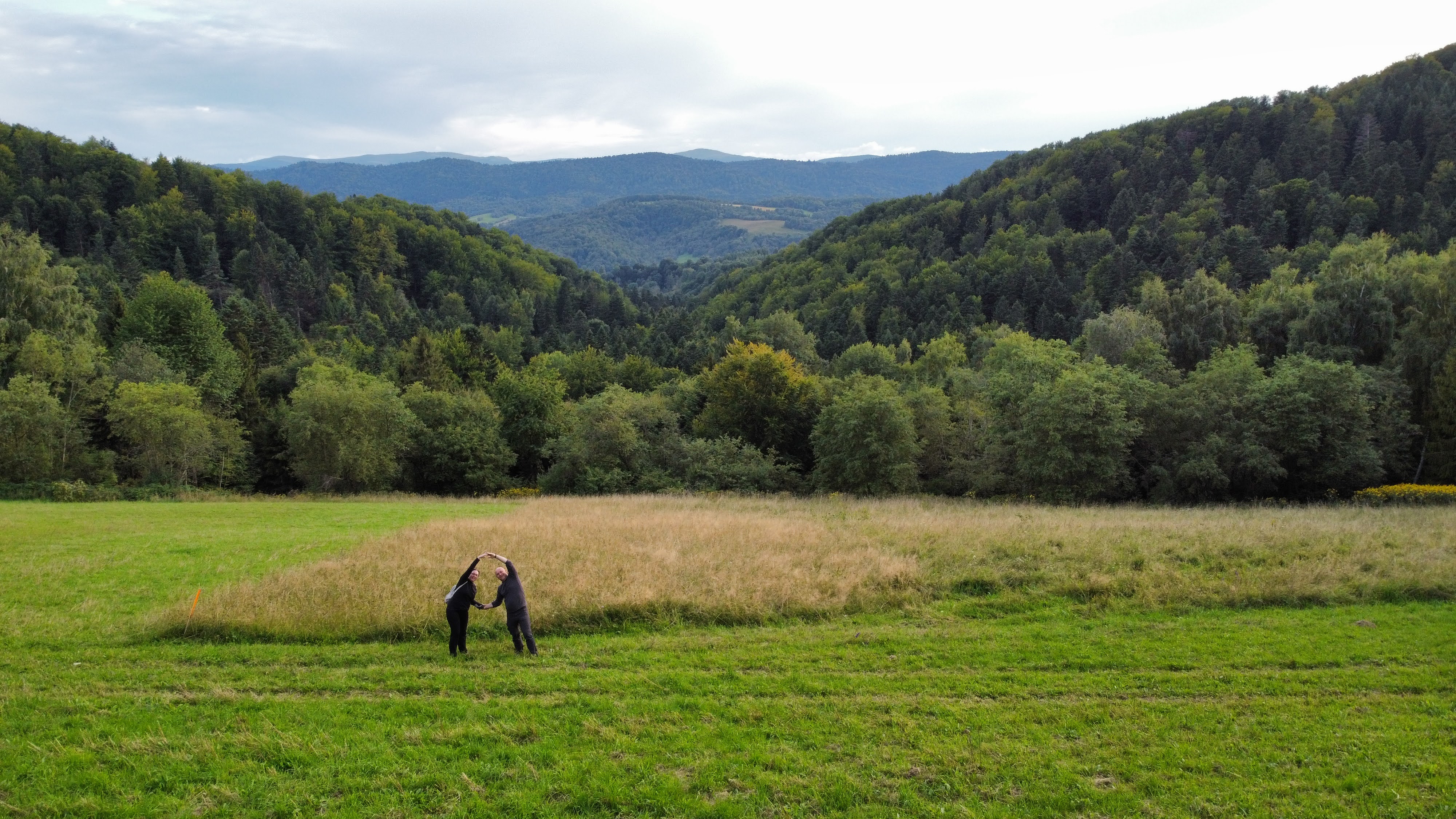 Bieszczady
